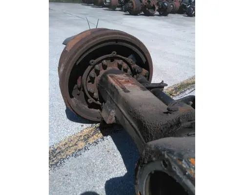 MERITOR-ROCKWELL RDL23160 AXLE HOUSING, REAR (FRONT)