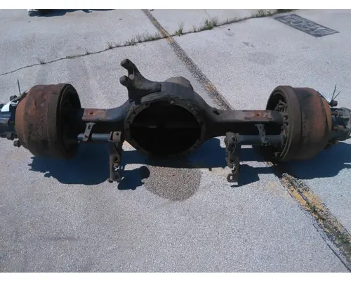 MERITOR-ROCKWELL RDL23160 AXLE HOUSING, REAR (FRONT)