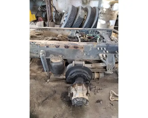 MERITOR-ROCKWELL RDL23164 AXLE HOUSING, REAR (FRONT)