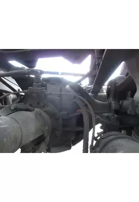MERITOR-ROCKWELL REAR SINGLE AXLE CUTOFF - SINGLE AXLE