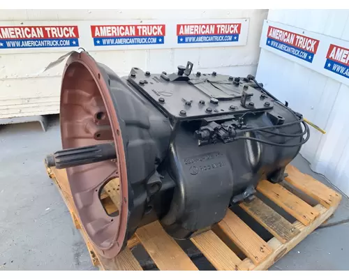 MERITOR/ROCKWELL RM10-125A Transmission