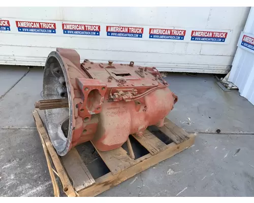 MERITOR/ROCKWELL RM9-125A Transmission