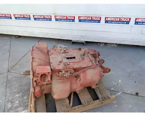 MERITOR/ROCKWELL RM9-125A Transmission