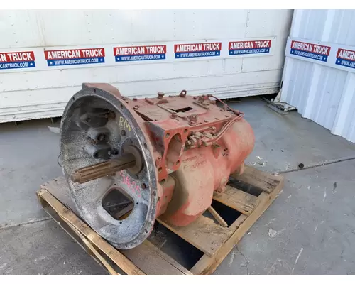 MERITOR/ROCKWELL RM9-125A Transmission