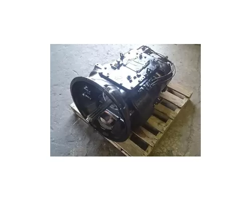 MERITOR/ROCKWELL RMX9-155B Transmission