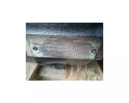 MERITOR/ROCKWELL RMX9-155B Transmission