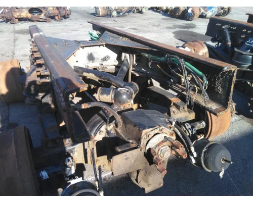 MERITOR-ROCKWELL RP20145NR529 CUTOFF - SINGLE AXLE