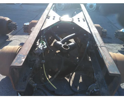 MERITOR-ROCKWELL RP20145NR529 CUTOFF - SINGLE AXLE