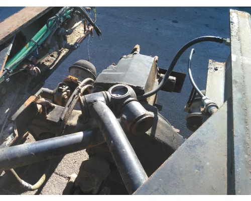MERITOR-ROCKWELL RP20145NR529 CUTOFF - SINGLE AXLE