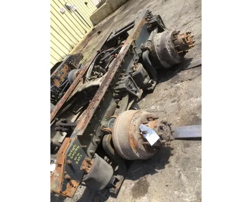 MERITOR-ROCKWELL RP20145R293 CUTOFF - SINGLE AXLE