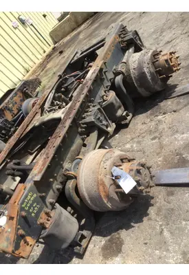 MERITOR-ROCKWELL RP20145R293 CUTOFF - SINGLE AXLE