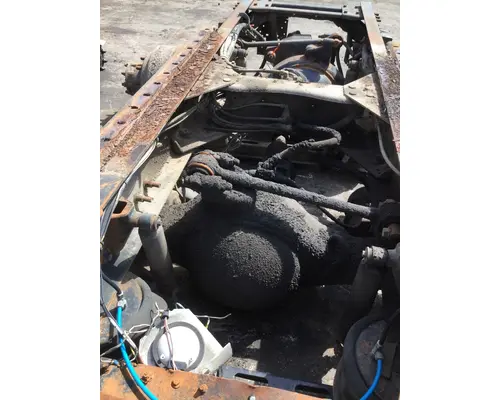 MERITOR-ROCKWELL RP20145R293 CUTOFF - SINGLE AXLE