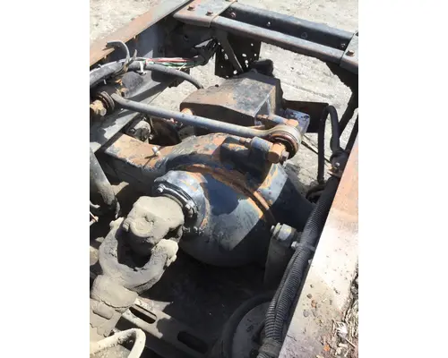 MERITOR-ROCKWELL RP20145R293 CUTOFF - SINGLE AXLE