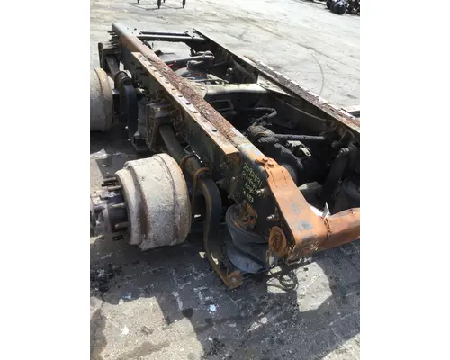 MERITOR-ROCKWELL RP20145R293 CUTOFF - SINGLE AXLE