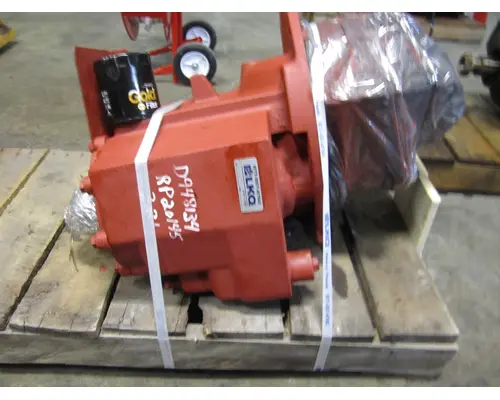 MERITOR-ROCKWELL RP20145R321 DIFFERENTIAL ASSEMBLY FRONT REAR