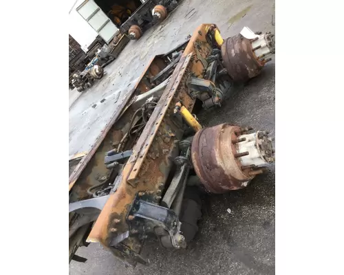 MERITOR-ROCKWELL RP20145R342 CUTOFF - SINGLE AXLE