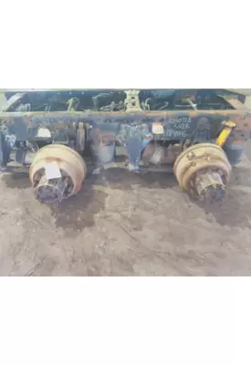 MERITOR-ROCKWELL RP20145R342 CUTOFF - SINGLE AXLE