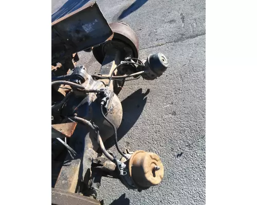 MERITOR-ROCKWELL RP20145R342 CUTOFF - SINGLE AXLE