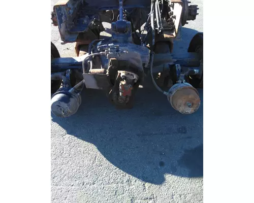 MERITOR-ROCKWELL RP20145R342 CUTOFF - SINGLE AXLE