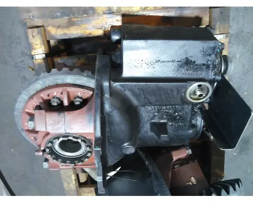 MERITOR-ROCKWELL RP20145R355 DIFFERENTIAL ASSEMBLY FRONT REAR
