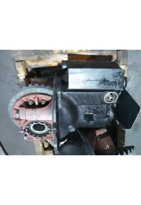 MERITOR-ROCKWELL RP20145R355 DIFFERENTIAL ASSEMBLY FRONT REAR