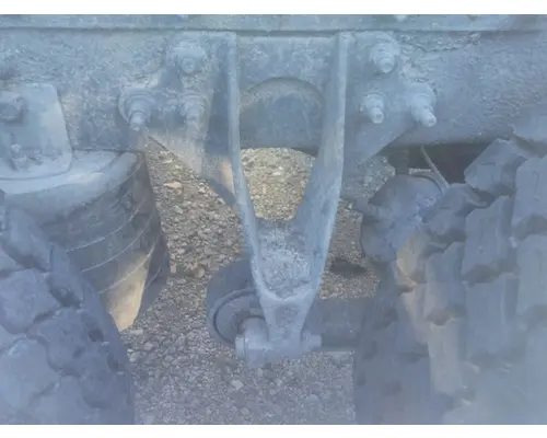 MERITOR-ROCKWELL RP20145R373 CUTOFF - SINGLE AXLE