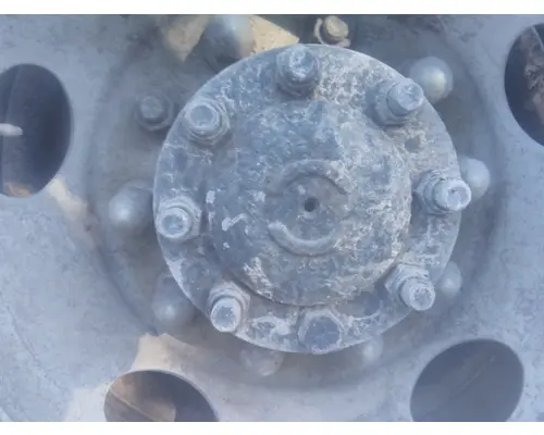 MERITOR-ROCKWELL RP20145R373 CUTOFF - SINGLE AXLE