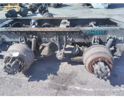 MERITOR-ROCKWELL RP20145R373 CUTOFF - SINGLE AXLE