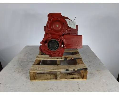 MERITOR-ROCKWELL RP20145R373 DIFFERENTIAL ASSEMBLY FRONT REAR