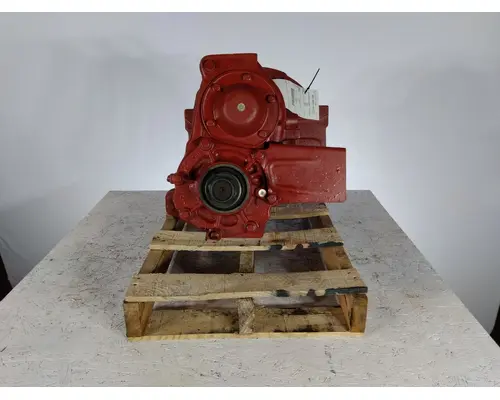 MERITOR-ROCKWELL RP20145R373 DIFFERENTIAL ASSEMBLY FRONT REAR