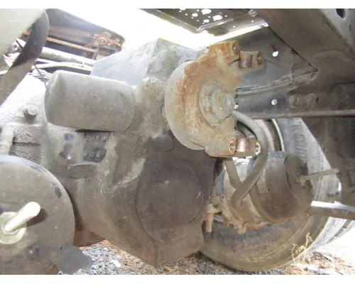 MERITOR-ROCKWELL RP20145R373 DIFFERENTIAL ASSEMBLY FRONT REAR