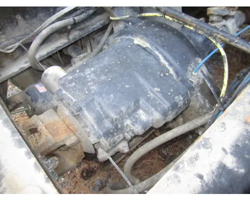 MERITOR-ROCKWELL RP20145R373 DIFFERENTIAL ASSEMBLY FRONT REAR