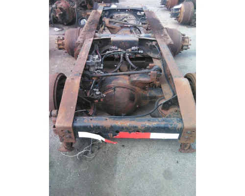 MERITOR-ROCKWELL RP20145R391 CUTOFF - SINGLE AXLE