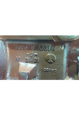 MERITOR-ROCKWELL RP20145R411 DIFFERENTIAL ASSEMBLY FRONT REAR