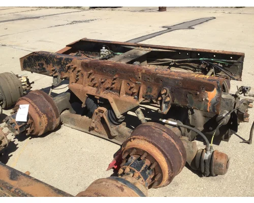 MERITOR-ROCKWELL RP20145R433 CUTOFF - SINGLE AXLE