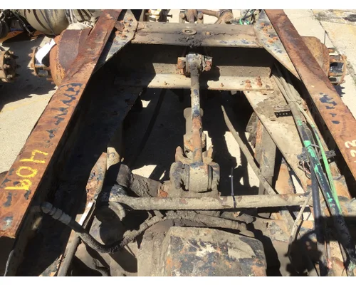 MERITOR-ROCKWELL RP20145R433 CUTOFF - SINGLE AXLE