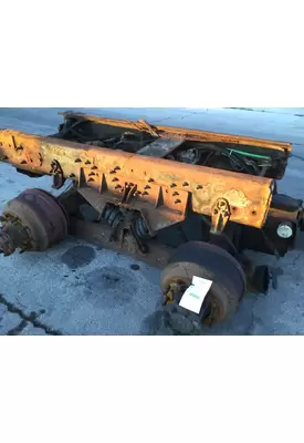 MERITOR-ROCKWELL RP20145R463 CUTOFF - SINGLE AXLE