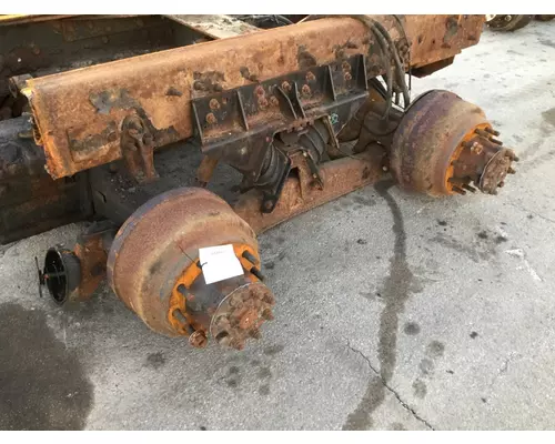 MERITOR-ROCKWELL RP20145R463 CUTOFF - SINGLE AXLE