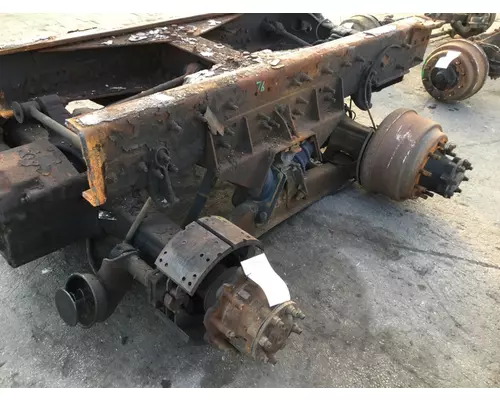 MERITOR-ROCKWELL RP20145R463 CUTOFF - SINGLE AXLE