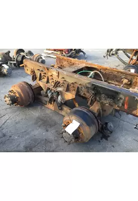 MERITOR-ROCKWELL RP20145R463 CUTOFF - SINGLE AXLE