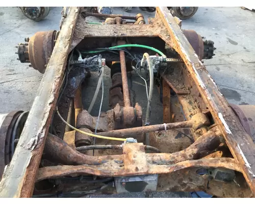MERITOR-ROCKWELL RP20145R463 CUTOFF - SINGLE AXLE