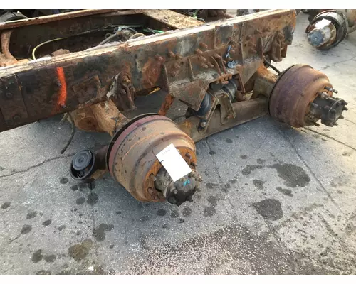 MERITOR-ROCKWELL RP20145R463 CUTOFF - SINGLE AXLE
