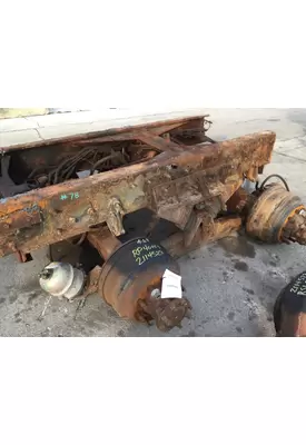 MERITOR-ROCKWELL RP20145R463 CUTOFF - SINGLE AXLE