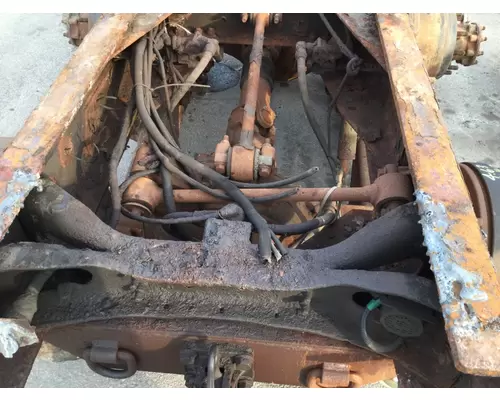MERITOR-ROCKWELL RP20145R463 CUTOFF - SINGLE AXLE