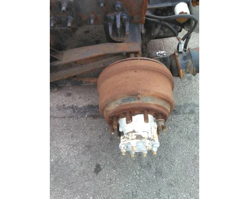 MERITOR-ROCKWELL RP20145R529 CUTOFF - SINGLE AXLE