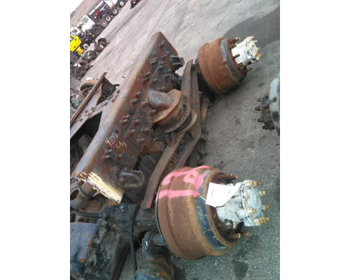 MERITOR-ROCKWELL RP20145R529 CUTOFF - SINGLE AXLE