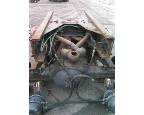 MERITOR-ROCKWELL RP20145R529 CUTOFF - SINGLE AXLE