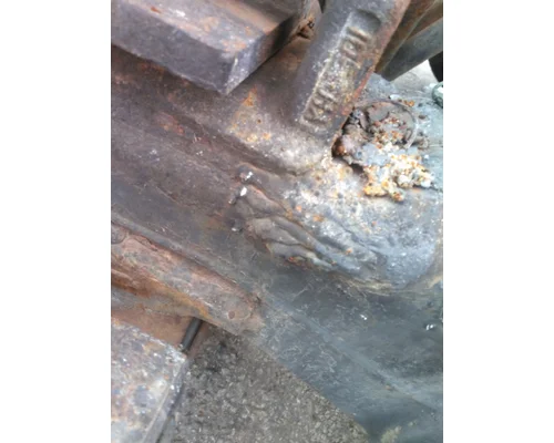 MERITOR-ROCKWELL RP20145R529 CUTOFF - SINGLE AXLE