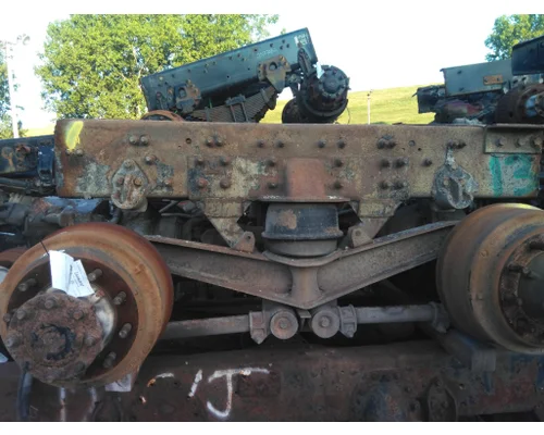 MERITOR-ROCKWELL RP20145R529 CUTOFF - SINGLE AXLE
