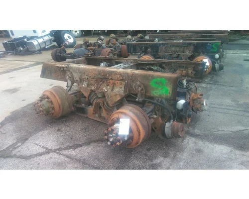 MERITOR-ROCKWELL RP20145R529 CUTOFF - SINGLE AXLE